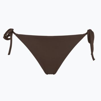 Нижня частина купальника Nike Essential Tie String Bikini baroque brown