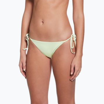 Нижня частина купальника Nike Essential Tie String Bikini barely volt