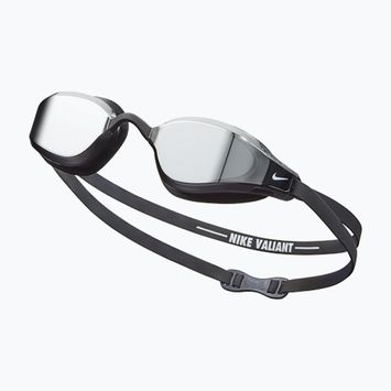Окуляри для плавання Nike Valiant Mirrored black
