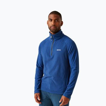 Кофта чоловіча REGATTA Montes olympian blue/navy
