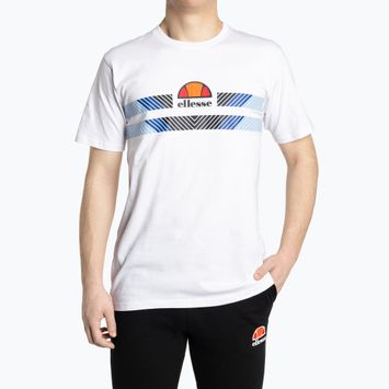 Чоловіча футболка Ellesse Aprelvie біла