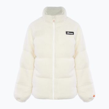 Куртка утеплена жіноча Ellesse Berghutte off white