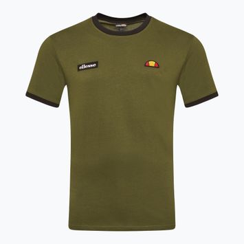 Футболка чоловіча Ellesse Ferdorini khaki