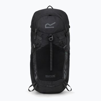 Рюкзак трекінговий REGATTA Blackfell IV 25 л black