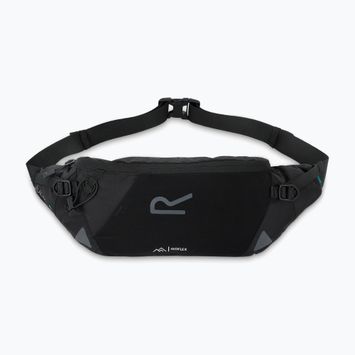 Сумка-бананка туристична REGATTA Blackfell IV 5 л black