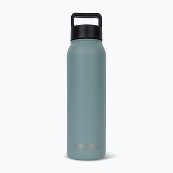 Пляшка термічна REGATTA Thermulate Insulated 0.6 л sage green