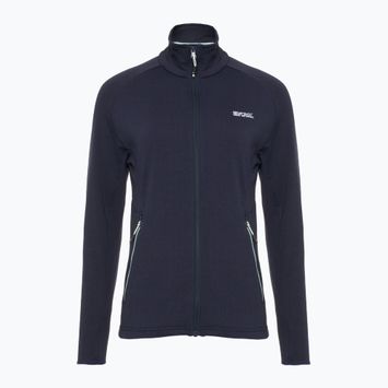 Кофта флісова жіноча REGATTA Malana navy