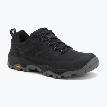 Черевики трекінгові чоловічі REGATTA Blake Low black