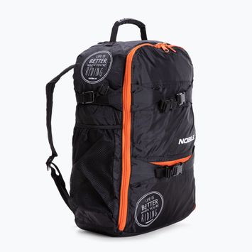 Рюкзак Nobile Lifetime Backpack чорний NBL-BCPK