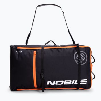 Сумка для спорядження для кайтсерфінгу Nobile 19 Check Inn Bag чорна