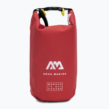 Водонепроникний мішок Aqua Marina Dry Bag 2 l red