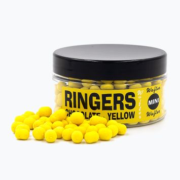 Бойли Ringers Yellow Mini Wafters Chocolate 100 ml PRNG76