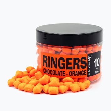 Бойли Ringers New Orange Thins шоколад 10 mm 150ml PRNG87