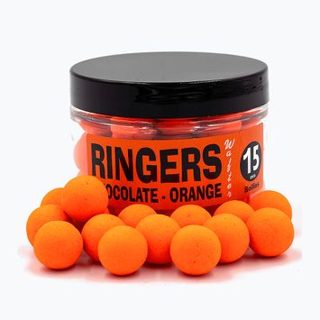 Бойли Ringers Wafters Chocolate-orange XL 15 mm 150 ml PRNG90