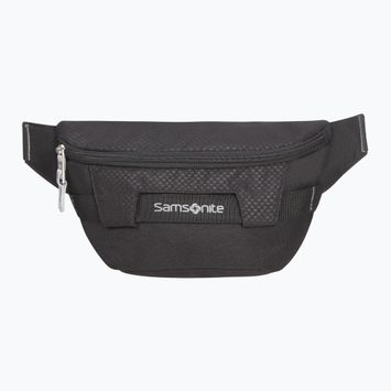 Сумка для нирок Samsonite Sonora 2,5 л чорна