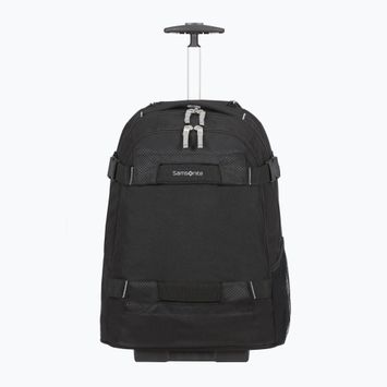 Рюкзак для ноутбука Samsonite Sonora 30 л чорний