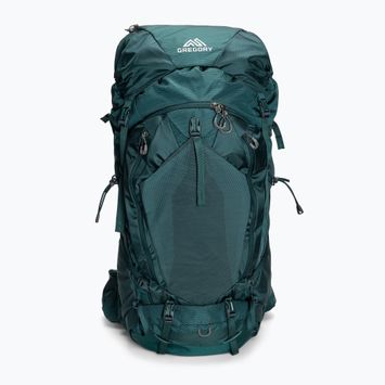 Рюкзак трекінговий Gregory Deva SM 60 l зелений 142458