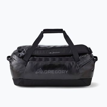 Сумка туристична Gregory Alpaca 40 l obsidian black