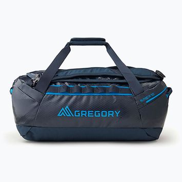 Дорожня сумка Gregory Alpaca 40 л сланцева синя