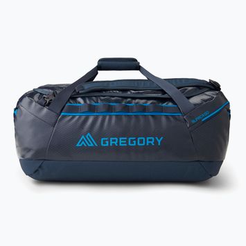 Дорожня сумка Gregory Alpaca 60 л сланцева синя