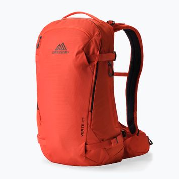 Рюкзак гірськолижний Gregory Verte 24 л apres orange