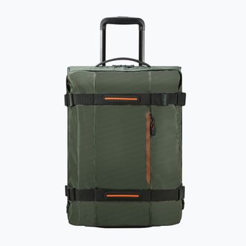 Валіза дорожня American Tourister Duffle WH 45,5 л dark khaki