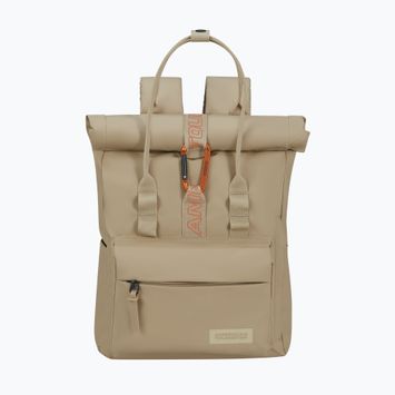 Рюкзак American Tourister Urban Groove Outdoor 15 л beige