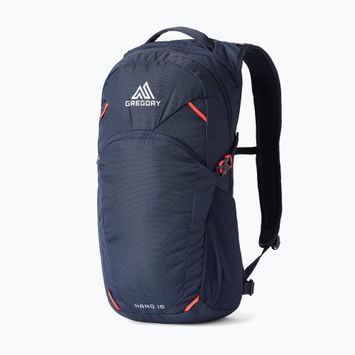 Рюкзак міський Gregory Nano 18 л spark navy
