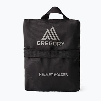 Тримач для шолому Gregory Packable Helmet obsidian black