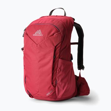 Рюкзак туристичний Gregory Jade 25 л LT ruby red