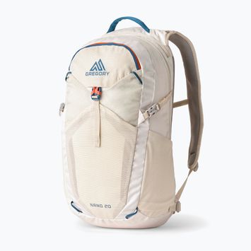 Рюкзак міський Gregory Nano 20 л chalk white