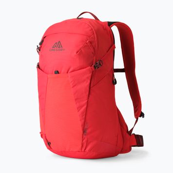Рюкзак туристичний Gregory Kiro 24 л RC lava red