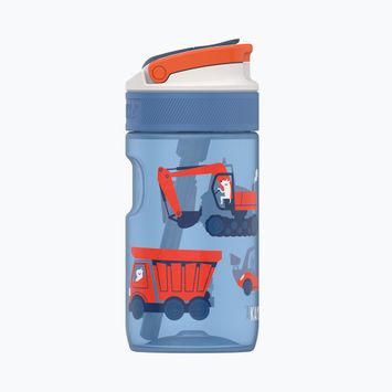 Пляшка туристична Kambukka Lagoon 400 ml road dogs