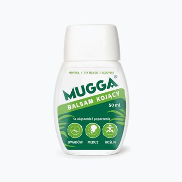 Лосьйон після укусів Mugga 50 ml