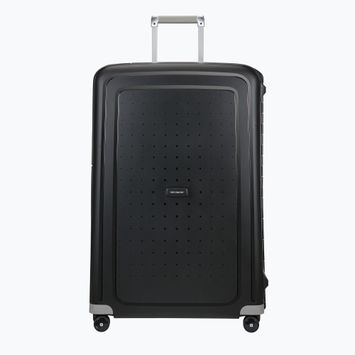 Валіза дорожня Samsonite S'cure Spinner 138 l