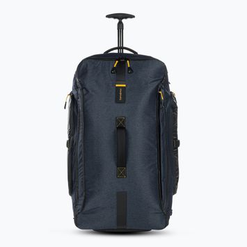 Сумка дорожня Samsonite Paradiver Light Duffle 121.5 л jeans blue