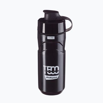 Пляшка велосипедна Polisport Thermal T500 500 MLBlack/grey