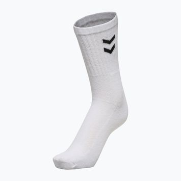Шкарпетки Hummel Basic 3 пари білі