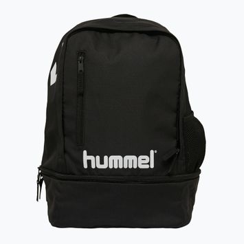 Рюкзак Hummel Promo 28 л чорний