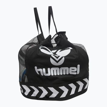 Сумка Hummel Core Ball L чорна