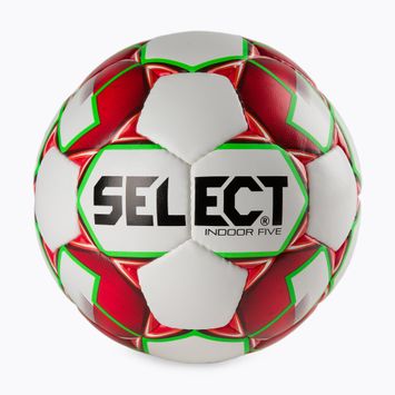 Футбольний м'ячч SELECT Indoor Five 2019 1074446003 розмір 4