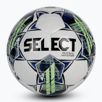 Футбольний м'яч SELECT Futsal Master Shain V22 310014 Розмір 4