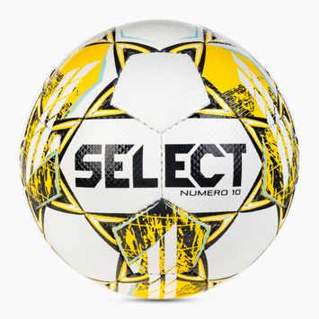 Футбольний м'яч SELECT Numero 10 v23 110046 Розмір 4