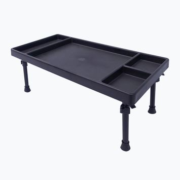Столик Prologic Bivvy Table чорний PLL001