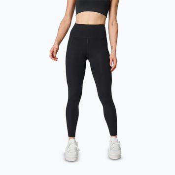 Легінси для тренувань жіночі Girlfriend Collective Compressive black
