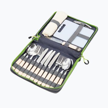 Набір столових приборів Outwell Picnic Cutlery Set 650667