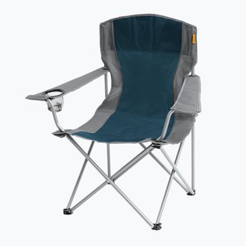 Крісло туристичне Easy Camp Arm Chair steel blue
