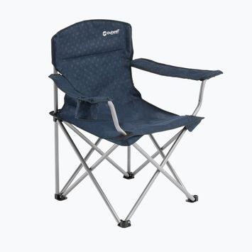 Крісло туристичне Outwell Catamarca night blue