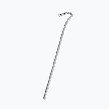 Кілки для намету Outwell Skewer With Hook сріблясті 530210