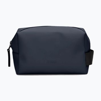 Косметичка туристична Rains Wash Bag Small W3 3 л navy